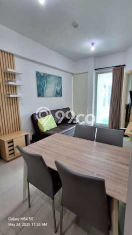 Hunian Strategis 54m2 di Pakuwon Indah Surabaya 2 Bedroom Hunian Strategis 54m2 di Pakuwon Indah Surabaya 2 Bedroom