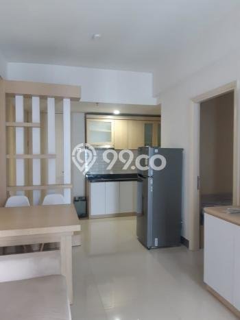 Apartemen Nyaman untuk Disewa, 2 Kamar di Surabaya Apartemen Nyaman untuk Disewa, 2 Kamar di Surabaya