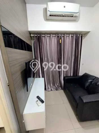 Apartemen Sewa 2 Kamar Murah Siap Huni di Surabaya, Luas 54m2 Apartemen Sewa 2 Kamar Murah Siap Huni di Surabaya, Luas 54m2