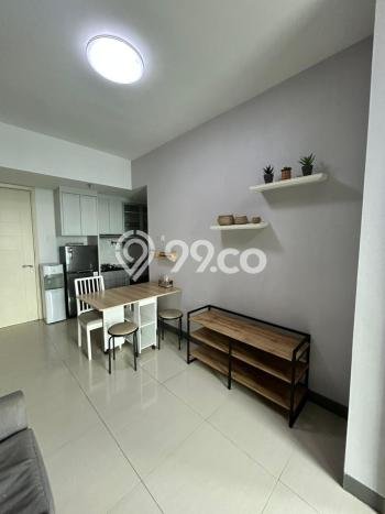 Apartemen Luxury Dijual di Surabaya Lokasi Strategis Punya 2 Kamar Tidur Apartemen Luxury Dijual di Surabaya Lokasi Strategis Punya 2 Kamar Tidur