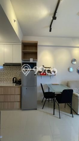 Disewakan Apartemen Terjangkau 2 KT di Pakuwon Indah Surabaya Disewakan Apartemen Terjangkau 2 KT di Pakuwon Indah Surabaya