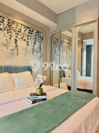 Sewa Apartemen Harga Terjangkau di Pakuwon Indah 1 KT Sewa Apartemen Harga Terjangkau di Pakuwon Indah 1 KT