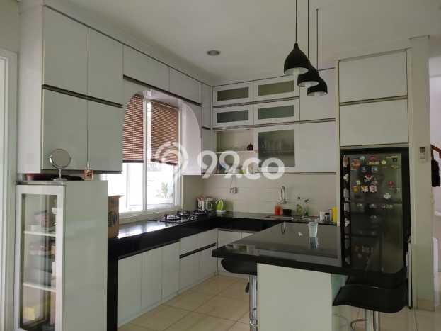 Hunian Cantik Modern Lb 96m2 di Pagedangan, Tangerang Hunian Cantik Modern Lb 96m2 di Pagedangan, Tangerang