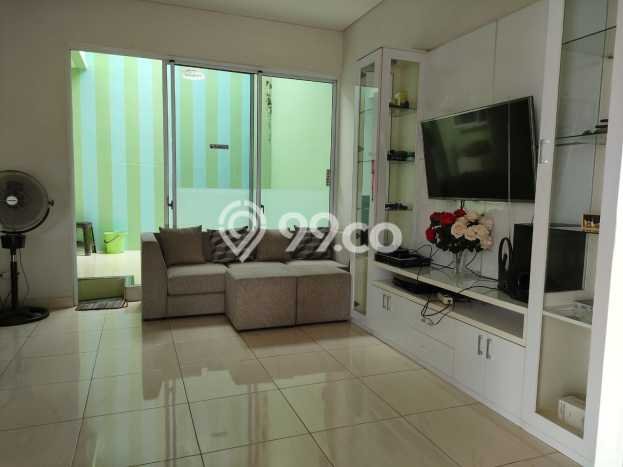 Hunian Cantik Modern Lb 96m2 di Pagedangan, Tangerang Hunian Cantik Modern Lb 96m2 di Pagedangan, Tangerang