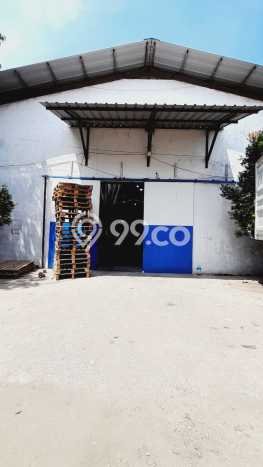 Paling Dicari! Gudang Dijual di Cikokol Harga Kompetitif Paling Dicari! Gudang Dijual di Cikokol Harga Kompetitif
