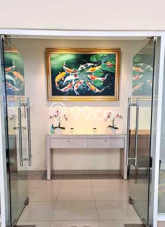 Kos-kosan Dijual di Gading Serpong Tangerang Luas 1470m2 Kos-kosan Dijual di Gading Serpong Tangerang Luas 1470m2