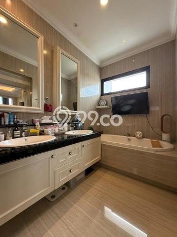 Hot Offer Hunian Mewah Ideal dan Luas di Kebayoran Baru, Jakarta Selatan Hot Offer Hunian Mewah Ideal dan Luas di Kebayoran Baru, Jakarta Selatan