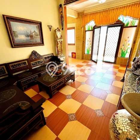 Dijual Rumah Premium dengan Fasilitas Sekitar Komplit di Sambikerep, Surabaya Dijual Rumah Premium dengan Fasilitas Sekitar Komplit di Sambikerep, Surabaya