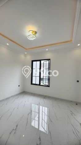 Siap Huni Hunian Elit 4 Kamar di Sukolilo Dekat ke Mana Pun Siap Huni Hunian Elit 4 Kamar di Sukolilo Dekat ke Mana Pun