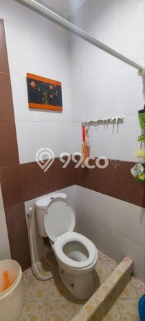 Rumah Luas Asri 2 KT Siap Pakai di Keputih Surabaya Rumah Luas Asri 2 KT Siap Pakai di Keputih Surabaya
