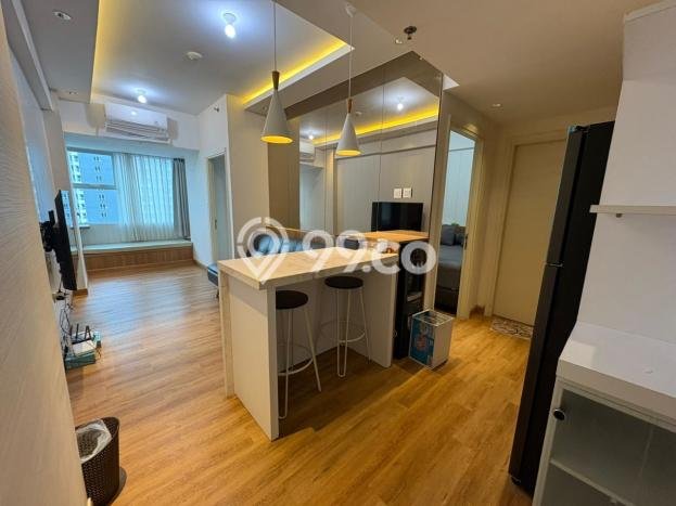 Hunian Apartemen Nyaman di Sambikerep 2 Kamar Tidur Hunian Apartemen Nyaman di Sambikerep 2 Kamar Tidur