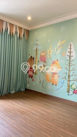 Siap Huni Hunian Elit 4 Kamar di Lakarsantri Dekat ke Mana Saja Siap Huni Hunian Elit 4 Kamar di Lakarsantri Dekat ke Mana Saja