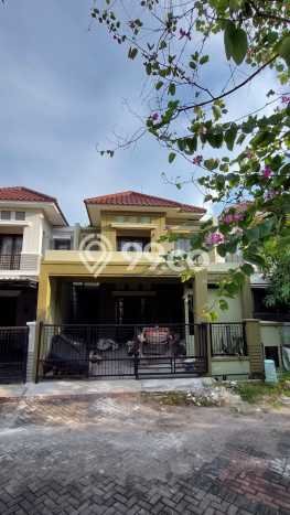 Best Deal Hunian Premium Ideal dan Luas di Gayungan, Surabaya Best Deal Hunian Premium Ideal dan Luas di Gayungan, Surabaya