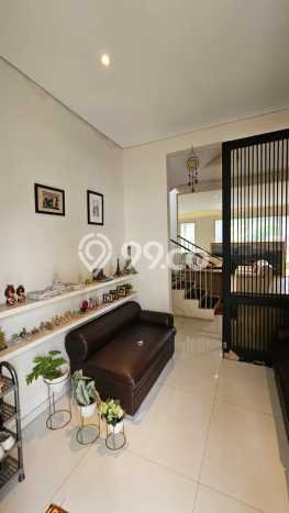 For Sale! Luxury House LT 360m2 Desain Modern di Darmo permai For Sale! Luxury House LT 360m2 Desain Modern di Darmo permai