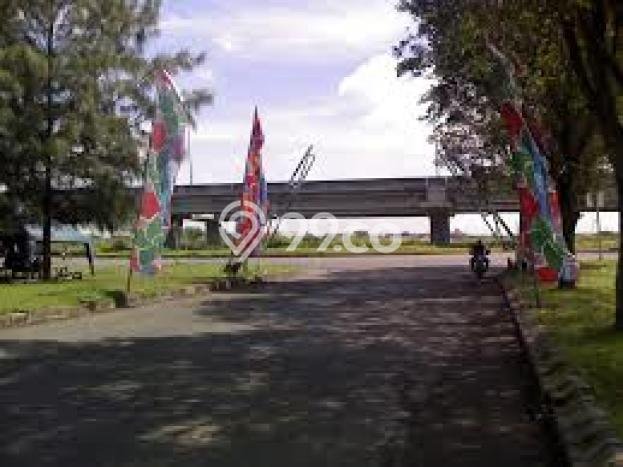 For Sale Hunian Rumah Terawat 3 KT di Pondok Tjandra, Sidoarjo For Sale Hunian Rumah Terawat 3 KT di Pondok Tjandra, Sidoarjo
