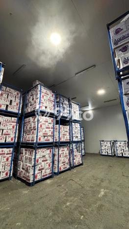 Unit Gudang Strategis di Sidoarjo, Sidoarjo Potensi Cuan Besar Unit Gudang Strategis di Sidoarjo, Sidoarjo Potensi Cuan Besar