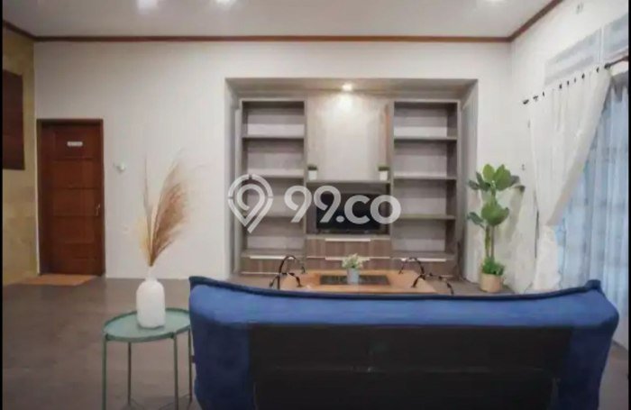 Hunian Mewah LB 500m2 Siap Huni Desain Elegan di Margorejo, Surabaya Hunian Mewah LB 500m2 Siap Huni Desain Elegan di Margorejo, Surabaya