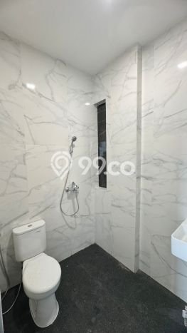 Hunian Mewah Siap Huni LT 91m2 di Sukolilo, Surabaya Hunian Mewah Siap Huni LT 91m2 di Sukolilo, Surabaya