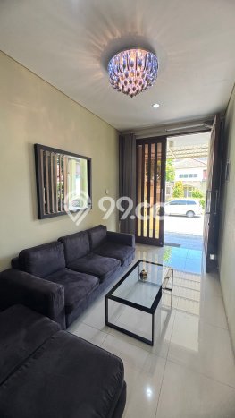 For Sale Rumah Mewah Exclusive di Lakarsantri, Surabaya For Sale Rumah Mewah Exclusive di Lakarsantri, Surabaya