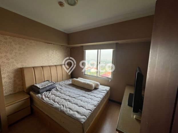 Siap Milik Apartemen 3 KT 2 KM di Wiyung Siap Milik Apartemen 3 KT 2 KM di Wiyung