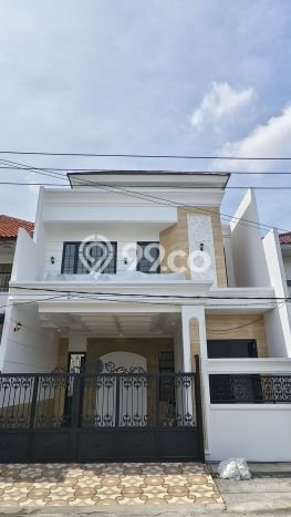 Hot Offer Hunian Premium Ideal dan Luas di Mulyorejo, Surabaya Hot Offer Hunian Premium Ideal dan Luas di Mulyorejo, Surabaya