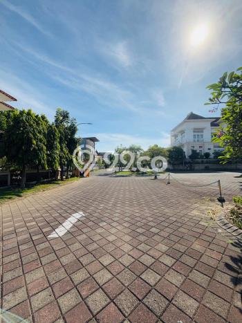 Dijual Rumah Mewah Exclusive di Sukolilo, Surabaya Dijual Rumah Mewah Exclusive di Sukolilo, Surabaya
