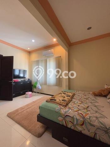 Dijual Rumah Mewah Exclusive di Sukolilo, Surabaya Dijual Rumah Mewah Exclusive di Sukolilo, Surabaya
