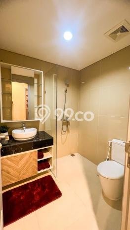 Apartemen Nyaman untuk Dijual di Dukuh Pakis, Surabaya, Jawa Timur Apartemen Nyaman untuk Dijual di Dukuh Pakis, Surabaya, Jawa Timur