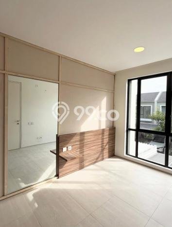 Rumah Modern Minimalis 3 KT Bisa Langsung Pindah di Pakal Rumah Modern Minimalis 3 KT Bisa Langsung Pindah di Pakal