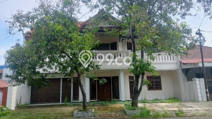 Investasi Kost di Gayungan Spesifikasi 21 KT & 21 KM Investasi Kost di Gayungan Spesifikasi 21 KT & 21 KM
