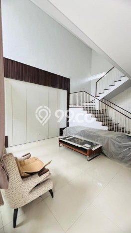 Best Deal Hunian Premium Ideal dan Luas di Lakarsantri, Surabaya Best Deal Hunian Premium Ideal dan Luas di Lakarsantri, Surabaya