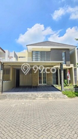 Best Deal Hunian Premium Ideal dan Luas di Lakarsantri, Surabaya Best Deal Hunian Premium Ideal dan Luas di Lakarsantri, Surabaya