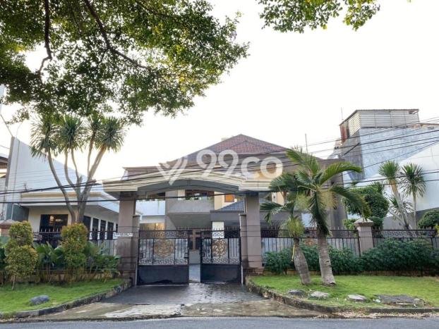 Rumah Asri area Sukomanunggal, 8 KT, Lokasi Strategis Rumah Asri area Sukomanunggal, 8 KT, Lokasi Strategis