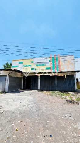 Gudang Bagus LT 896m2 LB 800m2 Dijual di Menganti Gresik Gudang Bagus LT 896m2 LB 800m2 Dijual di Menganti Gresik