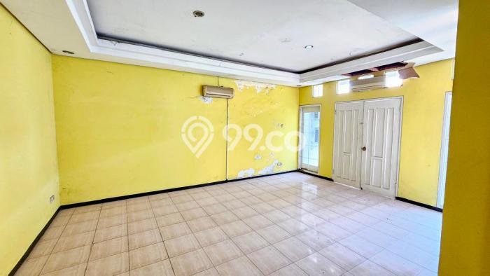 Rumah LT 687m2m² di Gayungan, Akses Gayungan, Surabaya, Surabaya Rumah LT 687m2m² di Gayungan, Akses Gayungan, Surabaya, Surabaya