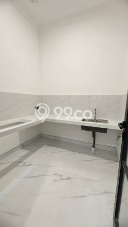 Hunian Mewah Siap Huni LT 91m2 di Sukolilo, Surabaya Hunian Mewah Siap Huni LT 91m2 di Sukolilo, Surabaya
