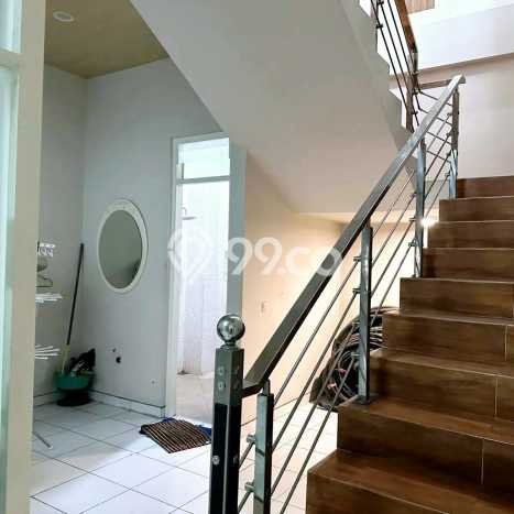Rumah Mewah Dijual LT 256m2 di Sawahan, Surabaya Rumah Mewah Dijual LT 256m2 di Sawahan, Surabaya