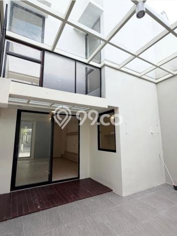 Rumah Modern Minimalis 3 KT Bisa Langsung Pindah di Pakal Rumah Modern Minimalis 3 KT Bisa Langsung Pindah di Pakal