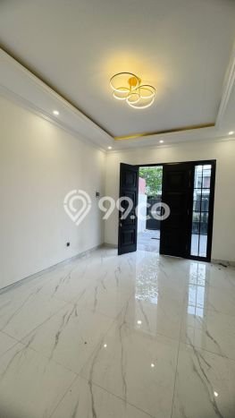 Hunian Mewah Siap Huni LT 91m2 di Sukolilo, Surabaya Hunian Mewah Siap Huni LT 91m2 di Sukolilo, Surabaya