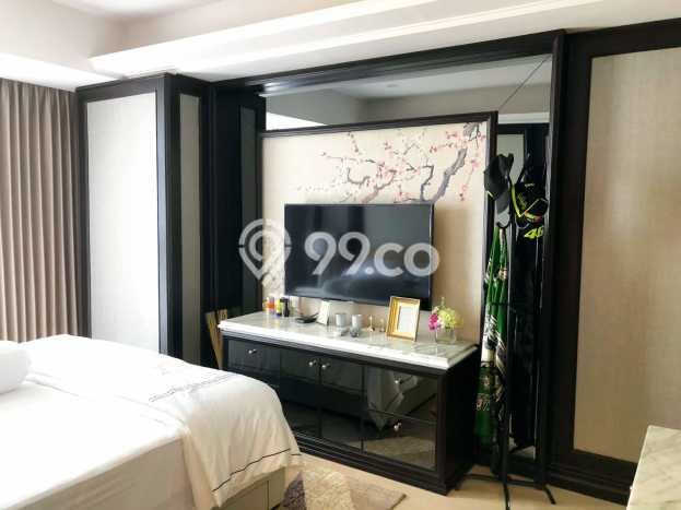 Hunian Apartemen High-Class untuk Dijual di Surabaya dengan 2 BR & 1 Kamar Mandi Hunian Apartemen High-Class untuk Dijual di Surabaya dengan 2 BR & 1 Kamar Mandi