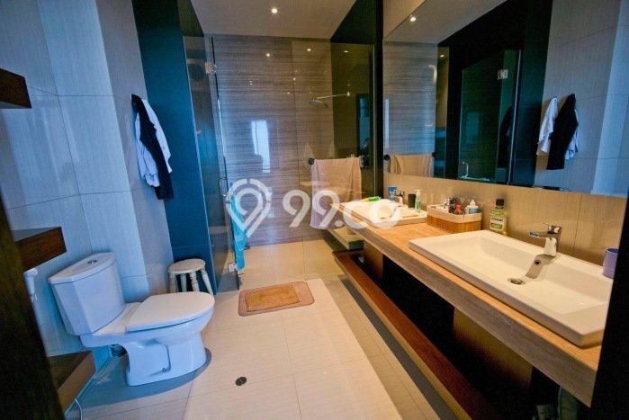 Untuk Dijual Apartemen Mewah di Dukuh Pakis, Surabaya 3 Kamar Tidur Untuk Dijual Apartemen Mewah di Dukuh Pakis, Surabaya 3 Kamar Tidur