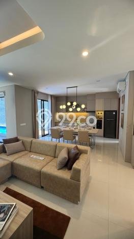 Dijual Rumah Premium dengan Fasilitas Sekitar Komplit di Sambikerep, Surabaya Dijual Rumah Premium dengan Fasilitas Sekitar Komplit di Sambikerep, Surabaya