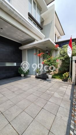 Hunian Cantik Minimalis Lb 180m2 di Rungkut, Surabaya Hunian Cantik Minimalis Lb 180m2 di Rungkut, Surabaya