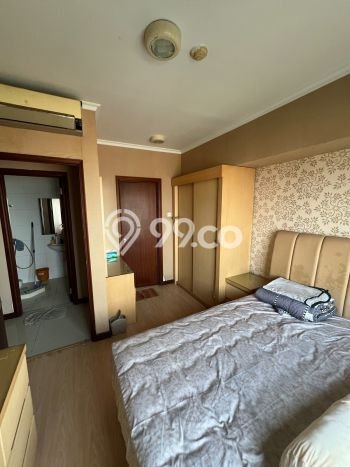 Siap Milik Apartemen 3 KT 2 KM di Wiyung Siap Milik Apartemen 3 KT 2 KM di Wiyung