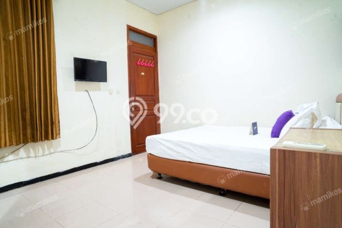 Rumah Kost Dijual di Gubeng, Surabaya dengan 10 Kamar Tidur, 10 Kamar Mandi Rumah Kost Dijual di Gubeng, Surabaya dengan 10 Kamar Tidur, 10 Kamar Mandi