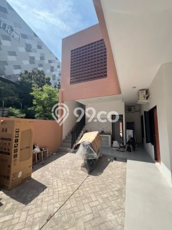 Rumah Kost Dijual Lokasi Wonocolo, Surabaya, 20 Kamar Tidur, 20 Kamar Mandi, 350m2 Rumah Kost Dijual Lokasi Wonocolo, Surabaya, 20 Kamar Tidur, 20 Kamar Mandi, 350m2
