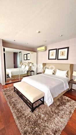 Siap Milik Apartemen Elit 3 KT & 3 KM di Gubeng, Surabaya Siap Milik Apartemen Elit 3 KT & 3 KM di Gubeng, Surabaya