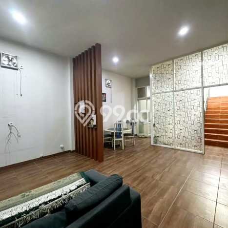 Rumah Mewah Dijual LT 256m2 di Sawahan, Surabaya Rumah Mewah Dijual LT 256m2 di Sawahan, Surabaya