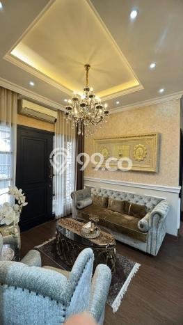 Dijual Rumah Elit Exclusive di Gayungan, Surabaya Dijual Rumah Elit Exclusive di Gayungan, Surabaya