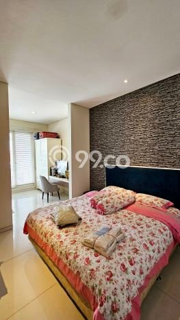For Sale! Luxury House LT 360m2 Desain Modern di Darmo permai For Sale! Luxury House LT 360m2 Desain Modern di Darmo permai